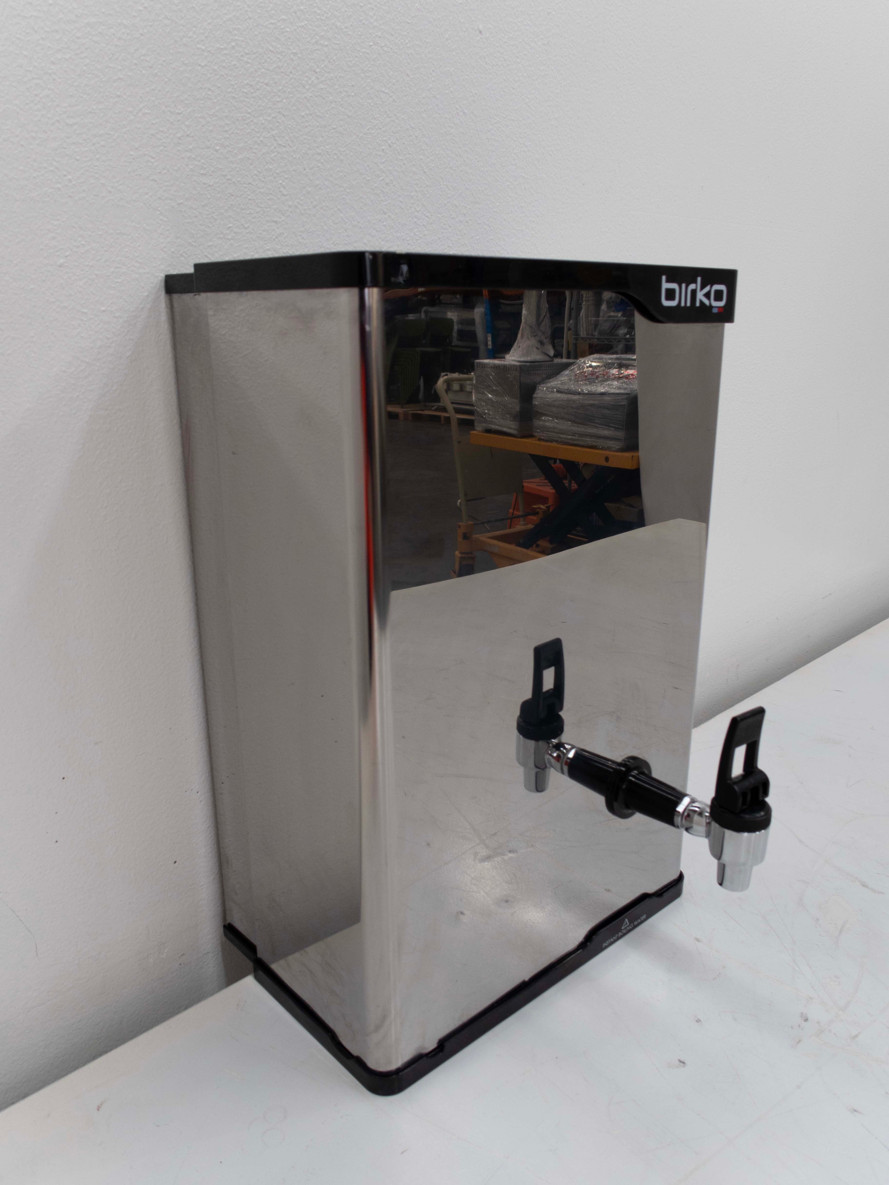 Birko 1110074 Tempo Tronic Boiling Water Unit