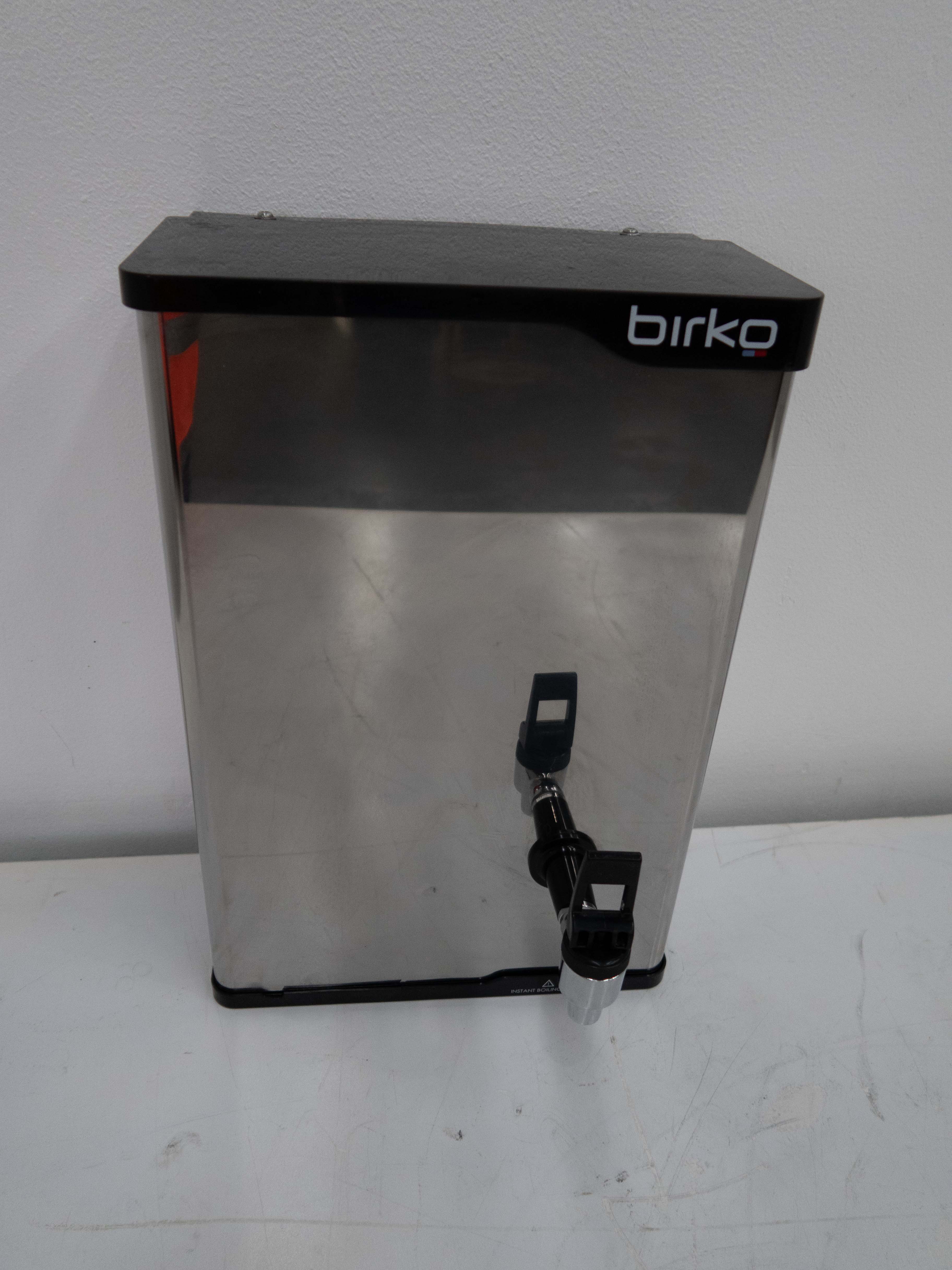 Birko 1110074 Tempo Tronic Boiling Water Unit