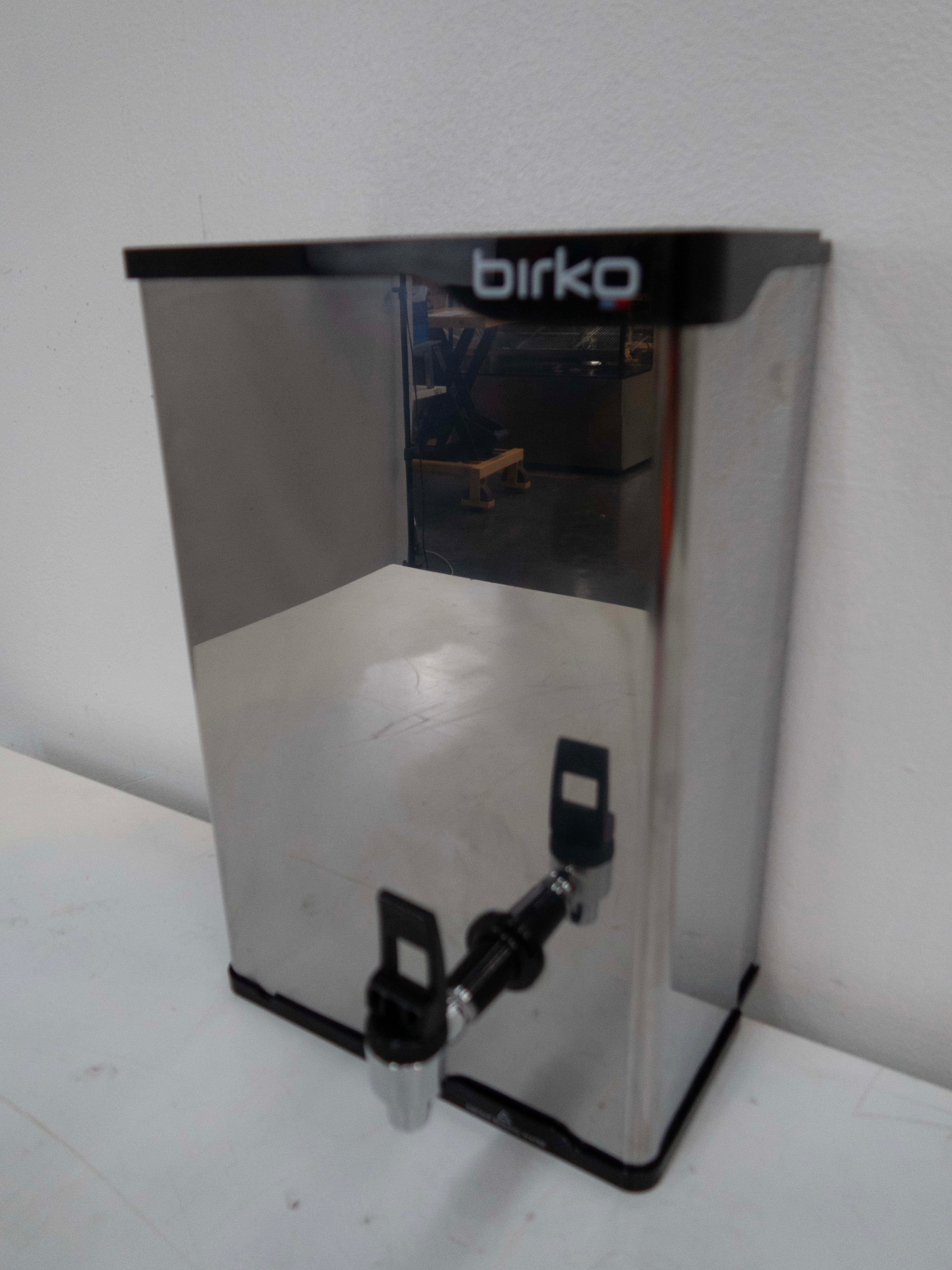 Birko 1110074 Tempo Tronic Boiling Water Unit