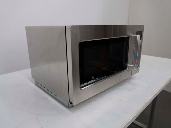 Robatherm RM1434 Microwave