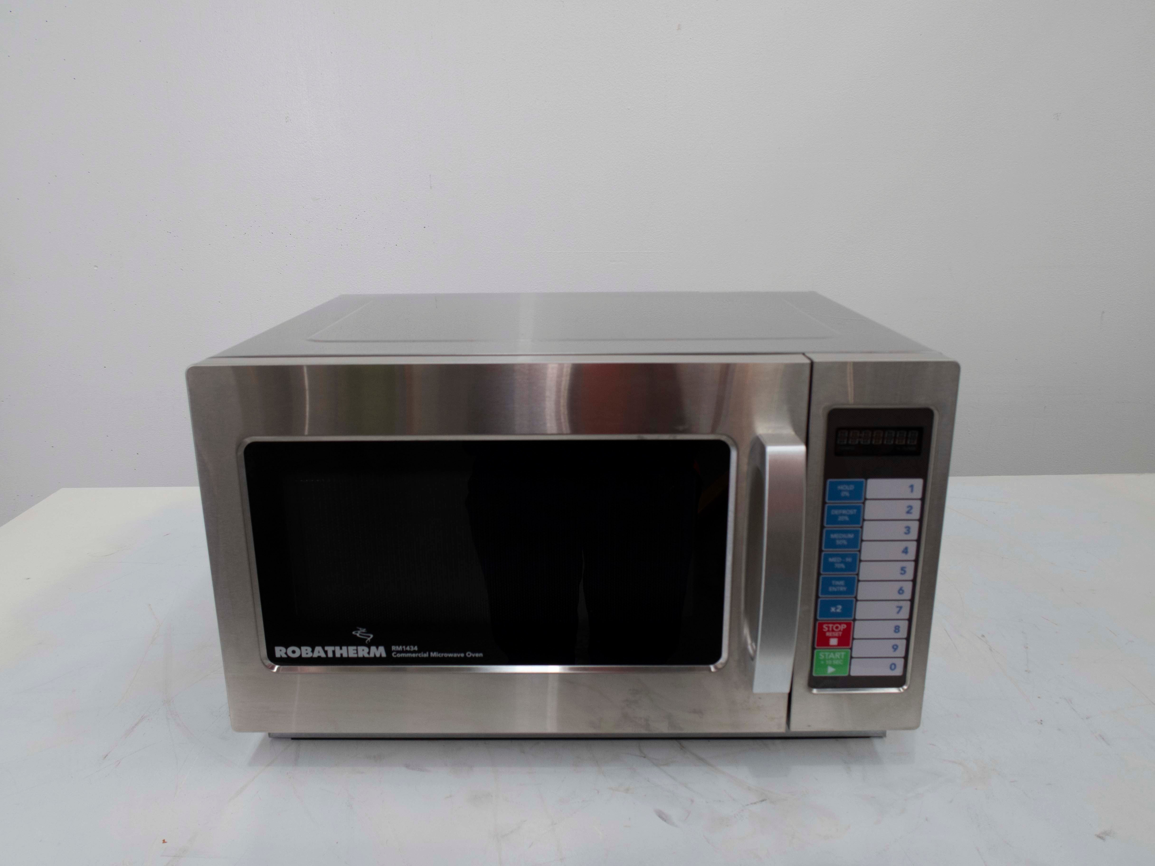 Robatherm RM1434 Microwave