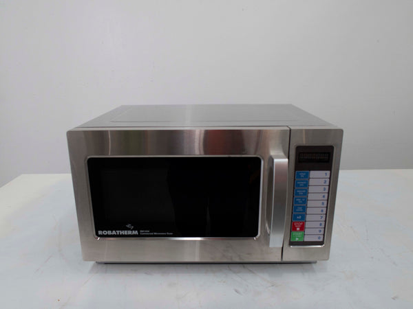 Robatherm RM1434 Microwave