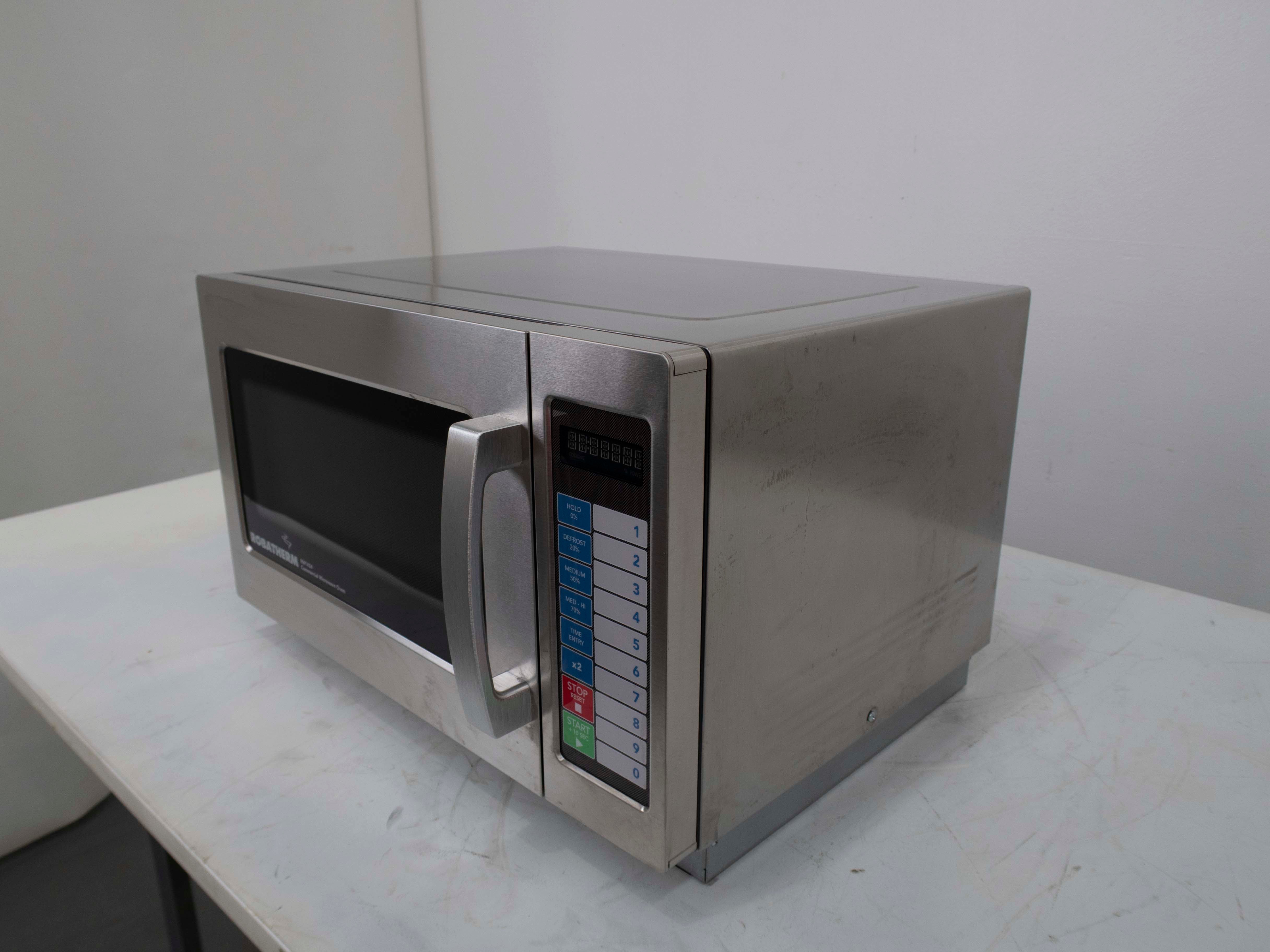 Robatherm RM1434 Microwave