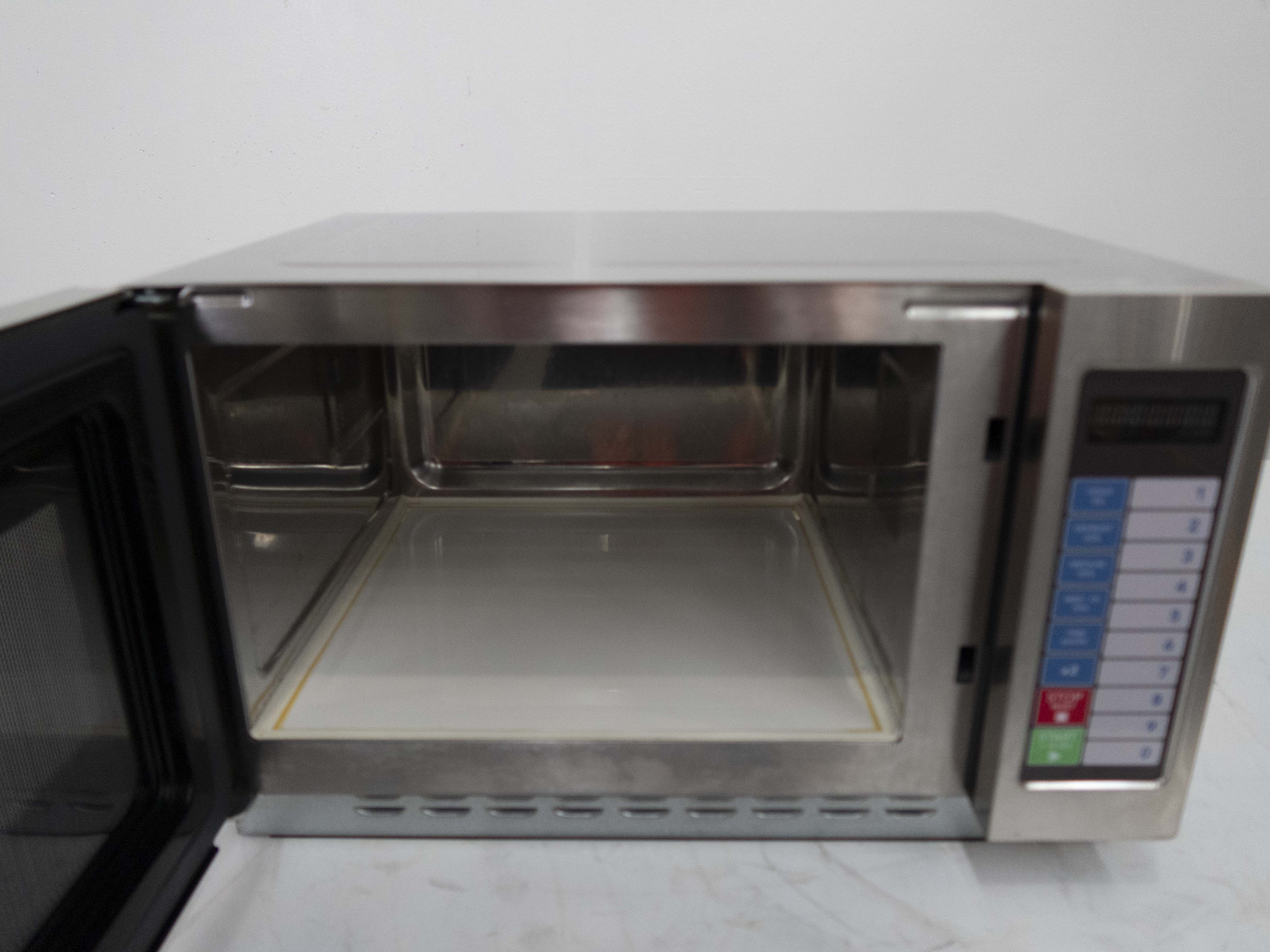 Robatherm RM1434 Microwave