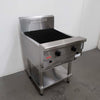 Goldstein RBA24L 2 Burner Char Grill