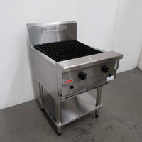 Goldstein RBA24L 2 Burner Char Grill