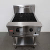 Goldstein RBA24L 2 Burner Char Grill