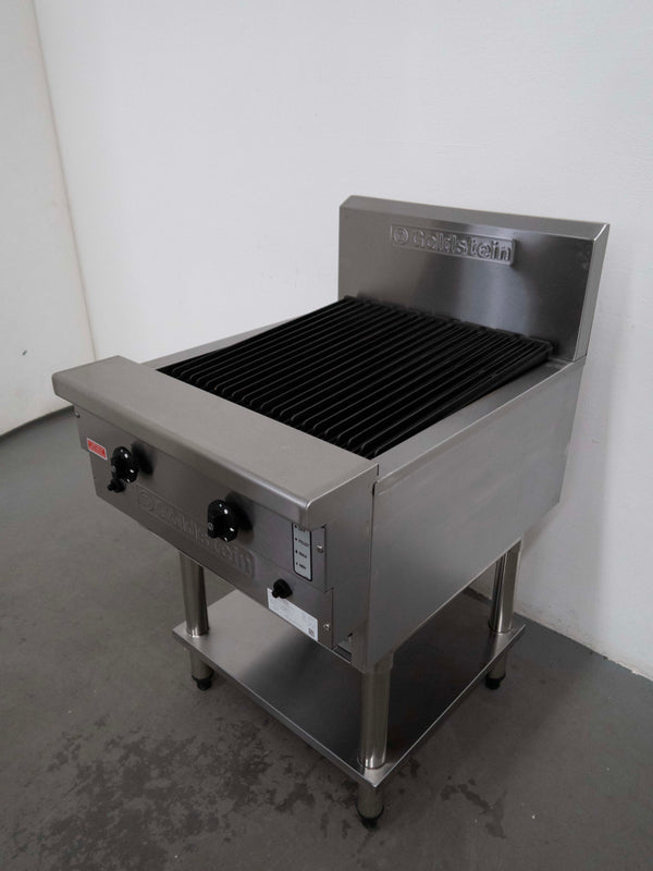 Goldstein RBA24L 2 Burner Char Grill