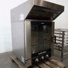 Turbofan EC40M7 Combi Oven