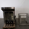 Turbofan EC40M7 Combi Oven