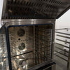 Turbofan EC40M7 Combi Oven