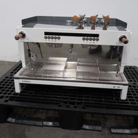 Crem EX3 2 Group Coffee Machine