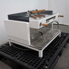 Crem EX3 2 Group Coffee Machine