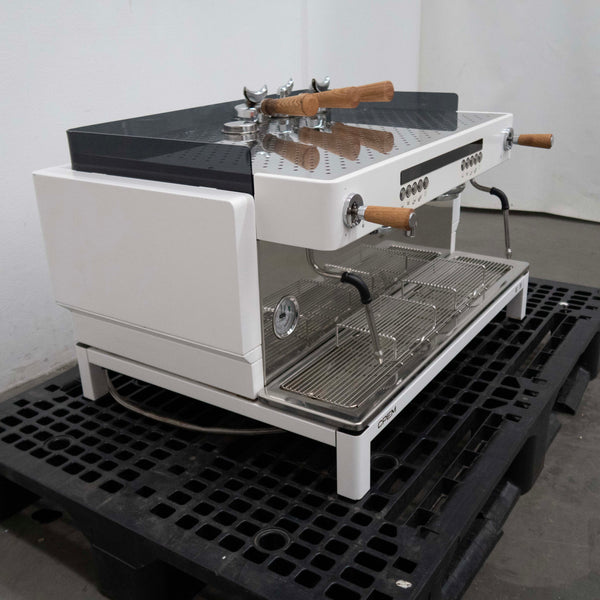 Crem EX3 2 Group Coffee Machine