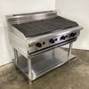 Waldorf CH8120G-L Gas Chargrill