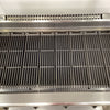 Waldorf CH8120G-L Gas Chargrill