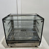 Hargrill HDS120 Heated Counter Display