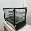 Hargrill HDS120 Heated Counter Display