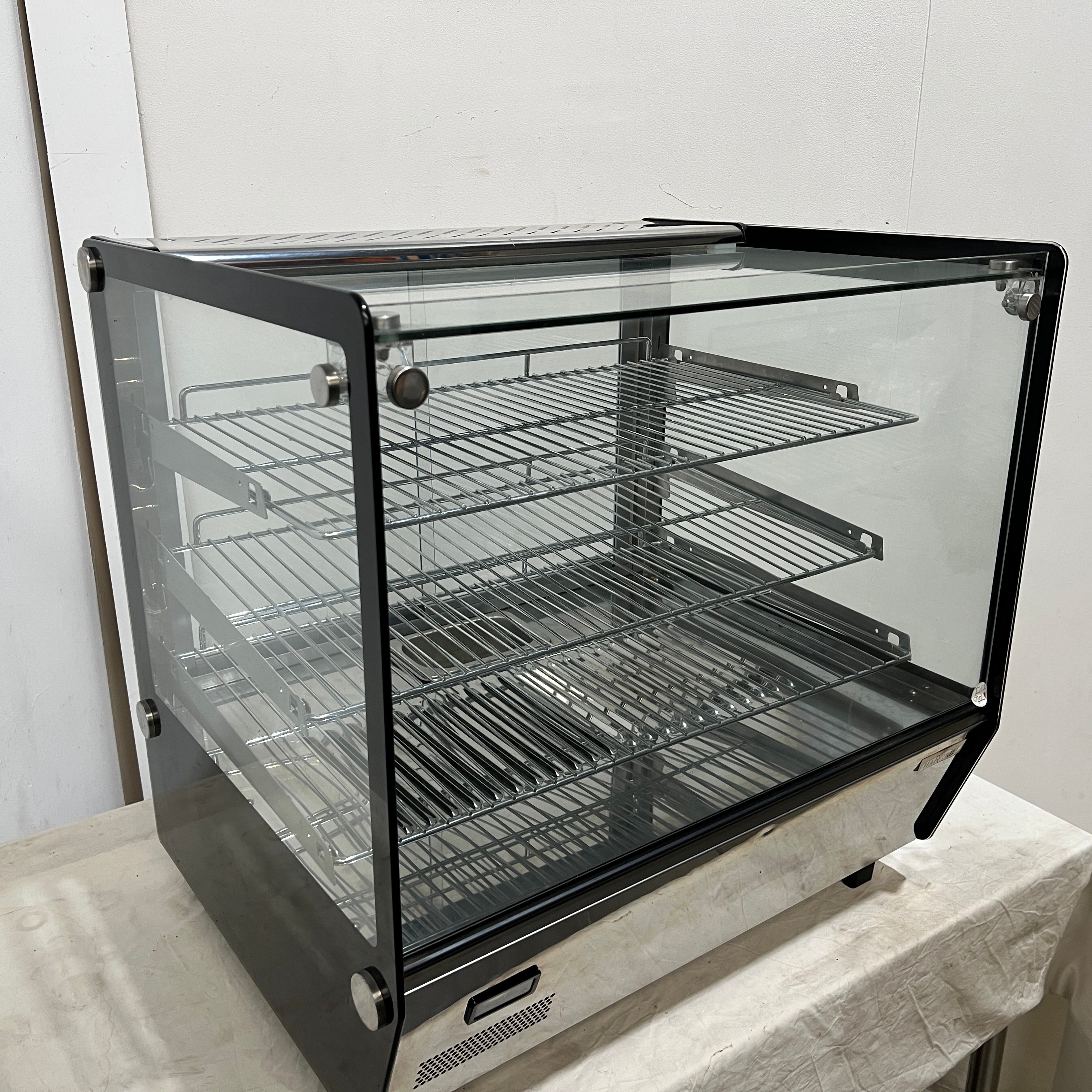 Hargrill HDS120 Heated Counter Display