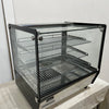 Hargrill HDS120 Heated Counter Display