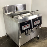 Henny Penny OFG-322 Fryer