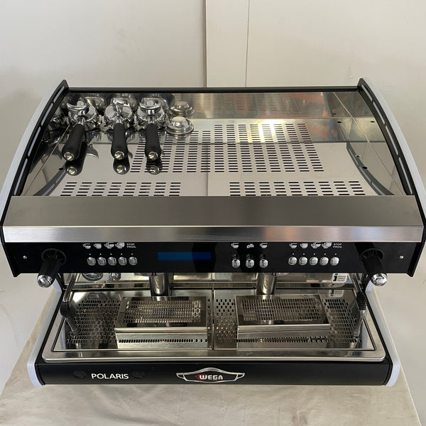 Wega EVD./2-PR 2 Group Coffee Machine