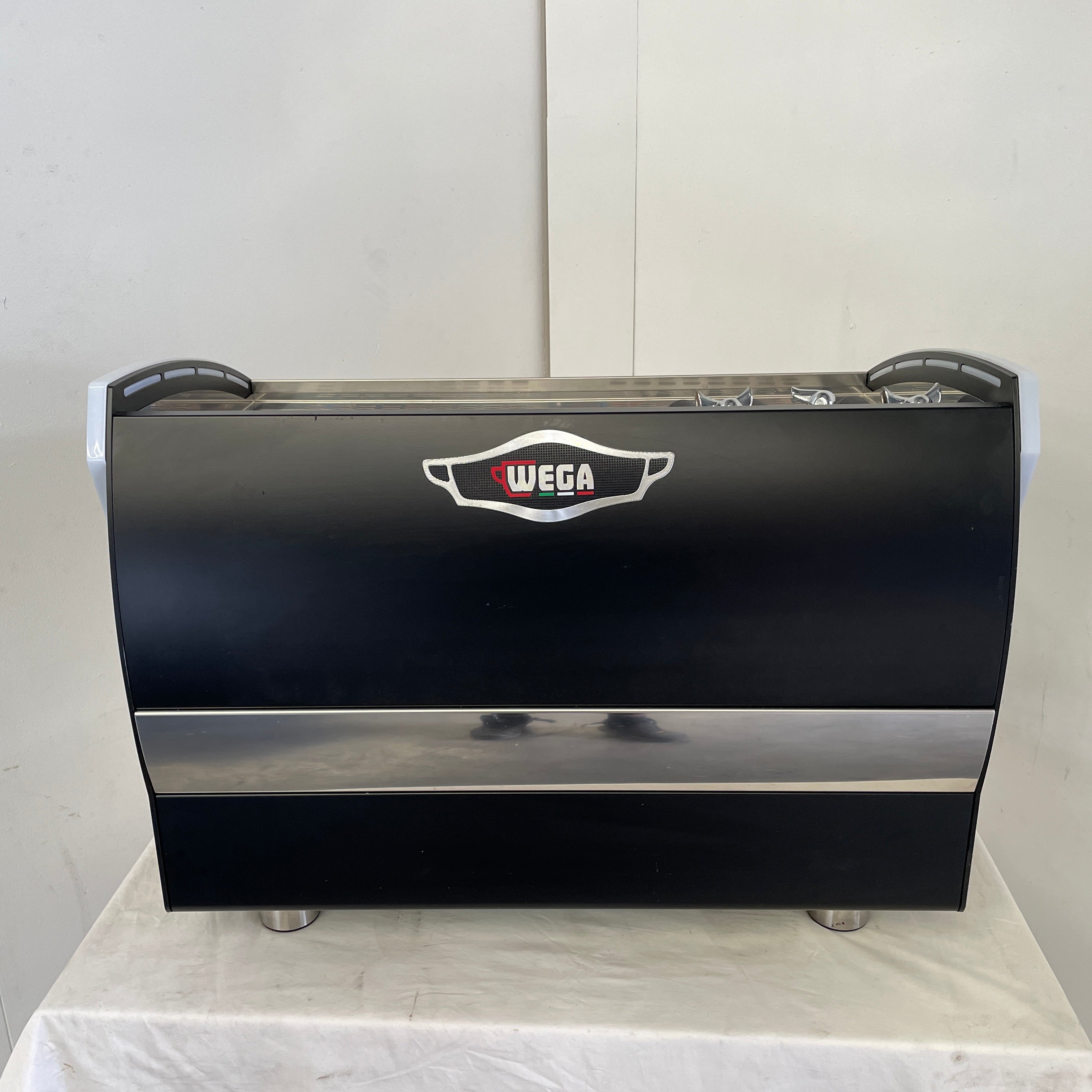 Wega EVD./2-PR 2 Group Coffee Machine