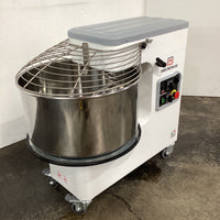 Mecnosud PK44AD Spiral mixer