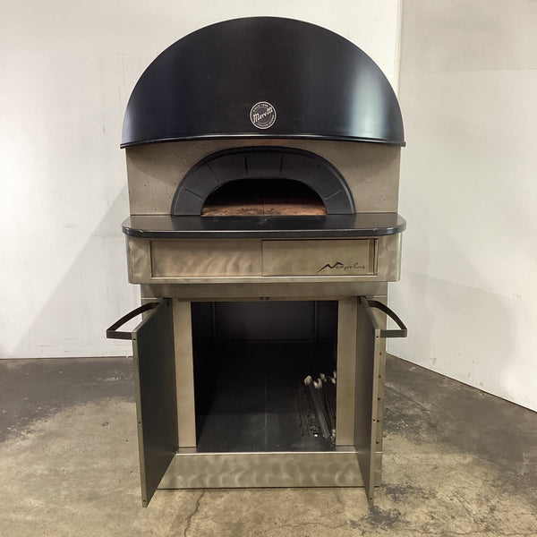 Moretti Forni Neapolis 6 Deck Oven