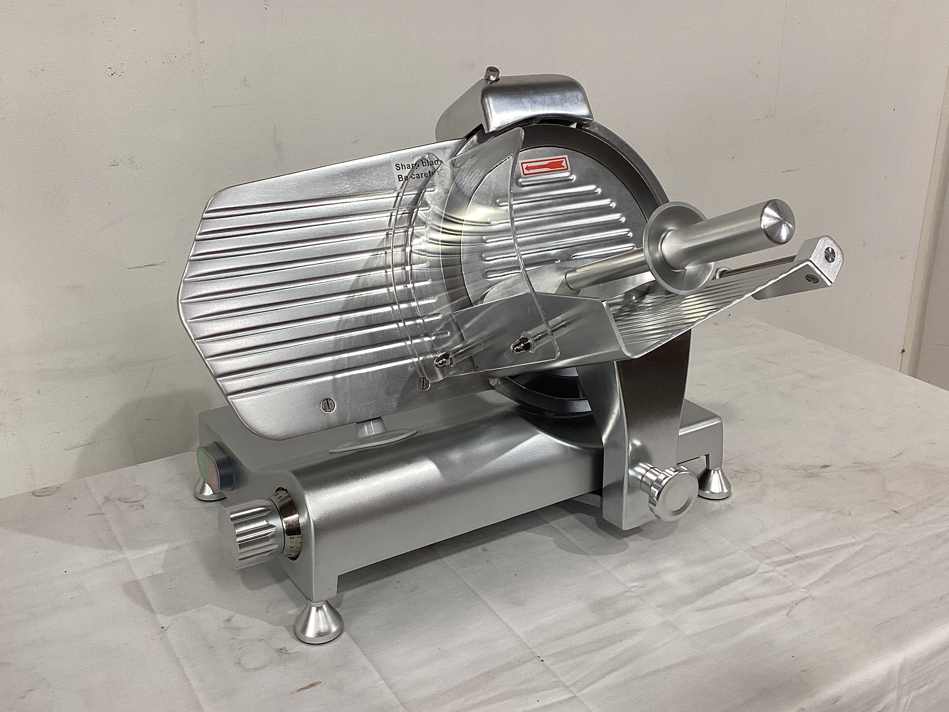 Anvil MSA3250 Meat Slicer