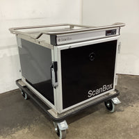 Scanbox Banquet H5 198104-1 Heated Holding Cabinet