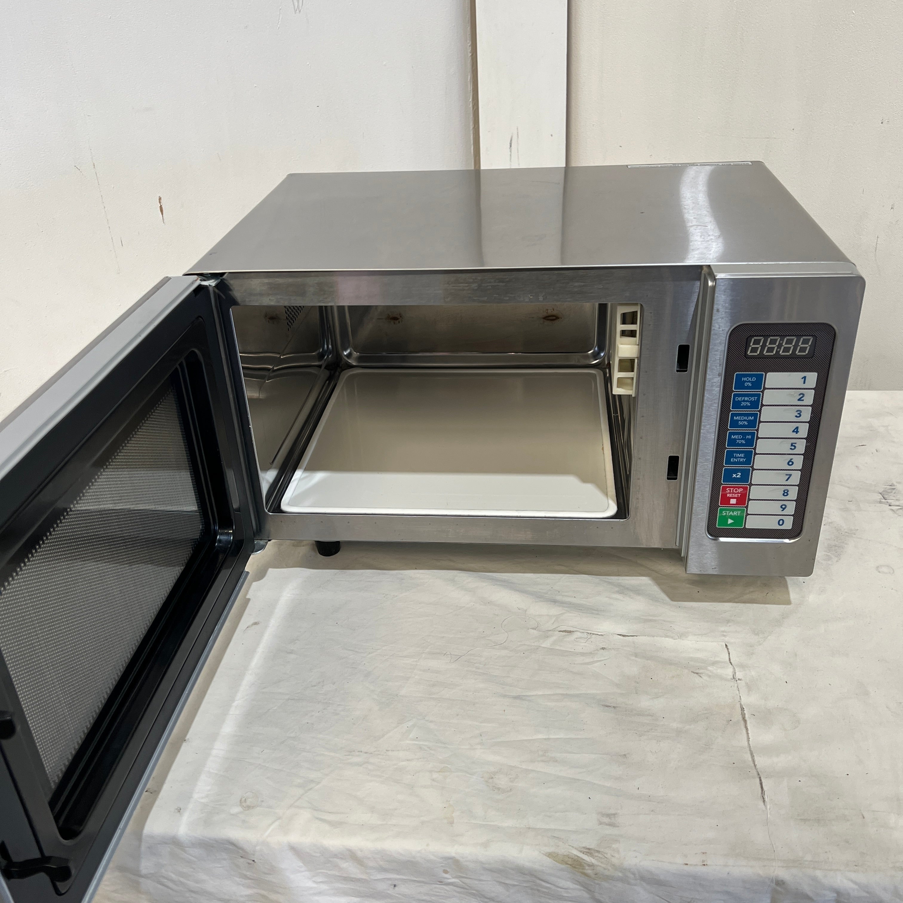 Robatherm RM1025 Microwave