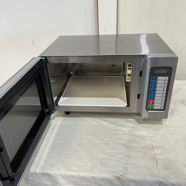 Robatherm RM1025 Microwave