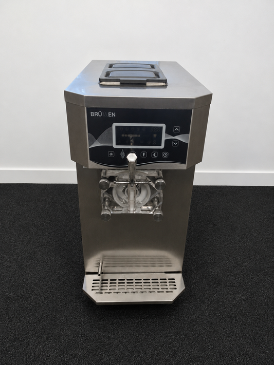 Brullen I91 Pro Ice Cream Machine
