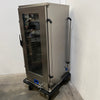 Ozti OBA 70182.C1 Heated Banquet Cart