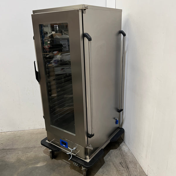 Ozti OBA 70182.C1 Heated Banquet Cart