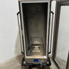 Ozti OBA 70182.C1 Heated Banquet Cart