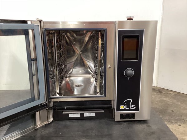 Olis PRBET071 7 Tray Combi Oven