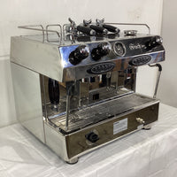 Fracino CON2E-LPG 2 Group Coffee Machine
