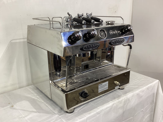 Fracino CON2E-LPG 2 Group Coffee Machine