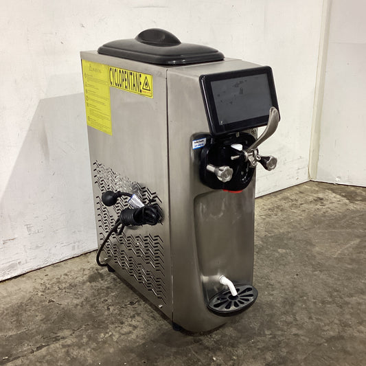 Mama Mia ST16RELW Ice Cream Machine
