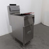 Gasu GFG0090 Fryer