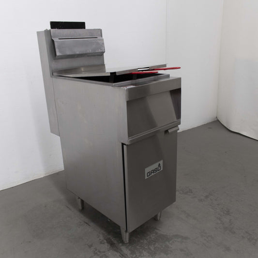 Gasu GFG0090 Fryer