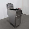 Gasu GFG0090 Fryer