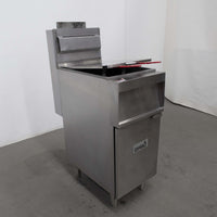 Gasu GFG0090 Fryer