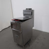 Gasu GFG0090 Fryer