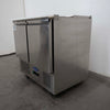 Atosa ESL3800GR Sandwich Prep Bench