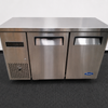 Atosa YPF9020 Under Bench Fridge