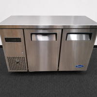 Atosa YPF9020 Under Bench Fridge