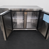 Atosa YPF9020 Under Bench Fridge
